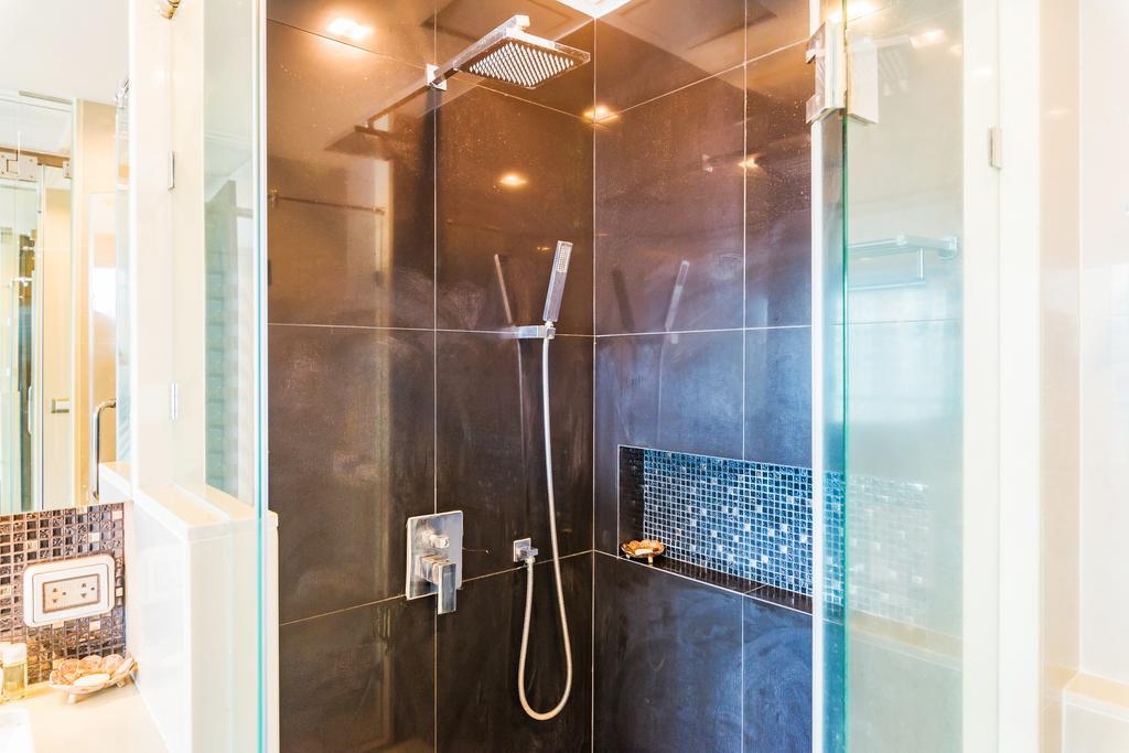 The Address Sathorn By Favstay Bangkok Habitación foto